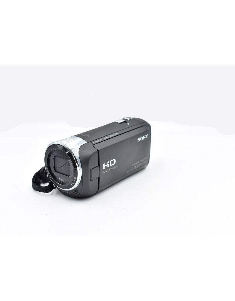 Sony Hdr Cx405 External Mic For Camcorder Sony Cx405 External