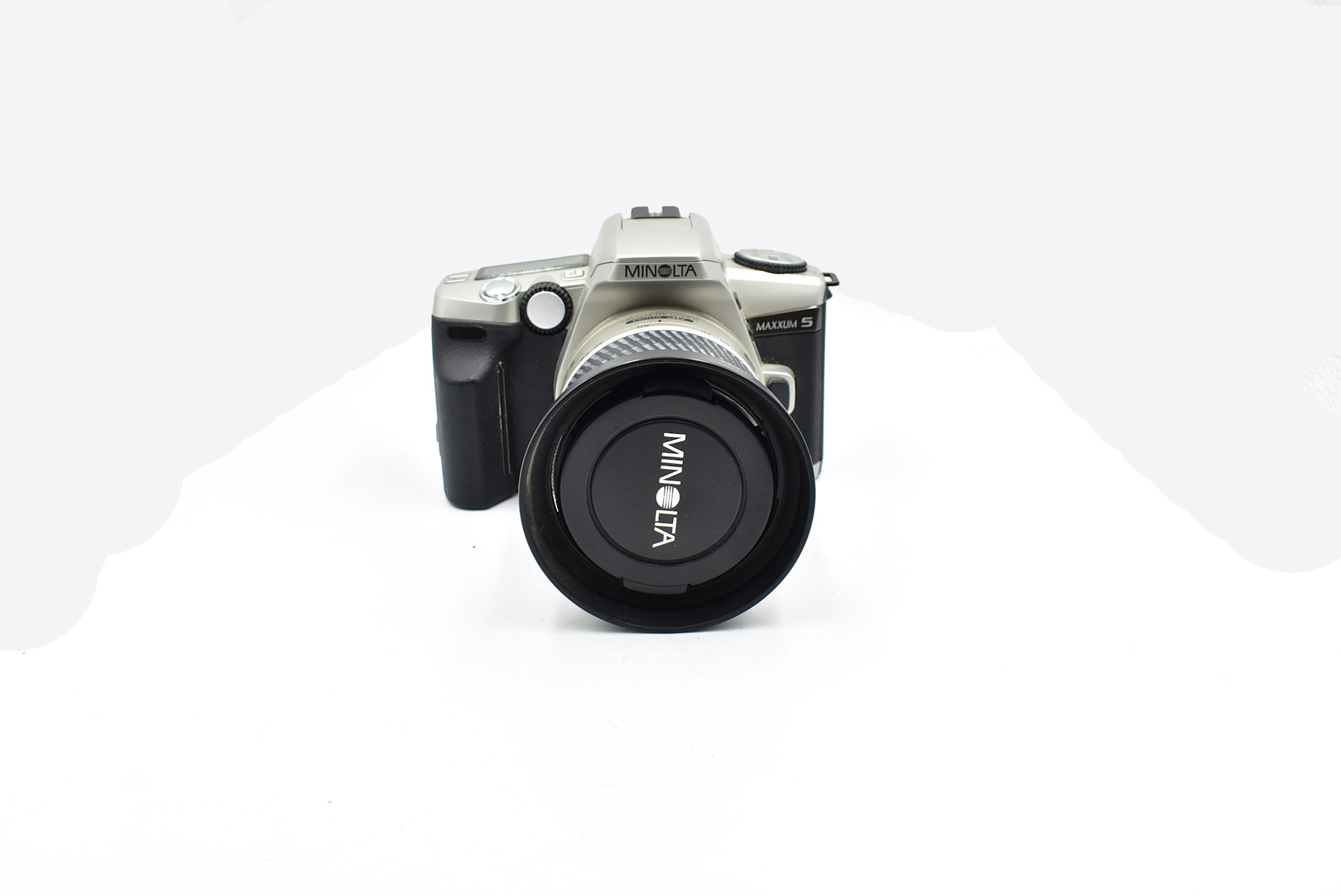 35mm Camera Pentax ZX-10 And ZX-60 Cameras With More Camera