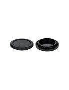 Promaster Body Cap - Canon RF
