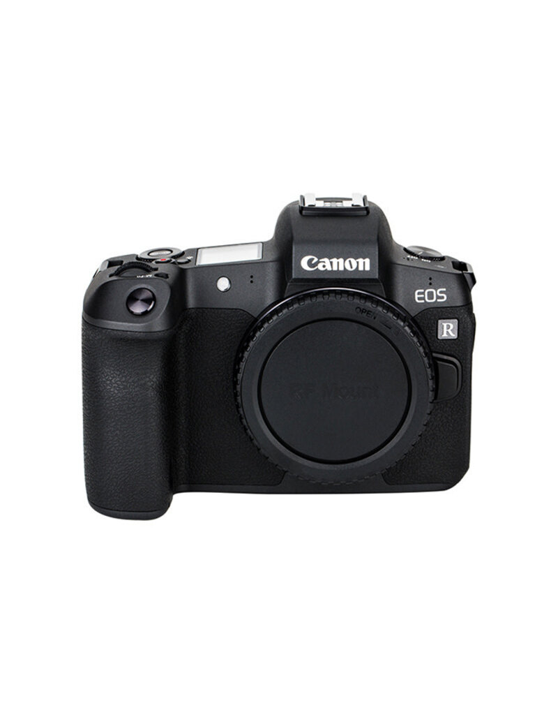 Promaster Body Cap - Canon RF