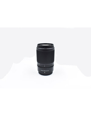 Nikon Pre-Owned Nikon Nikkor Z DX 50-250mm f/4.5-6.3 VR Autofocus APS-C Lens for Z-Mount