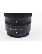 Nikon Pre-Owned Nikon Nikkor Z DX 50-250mm f/4.5-6.3 VR Autofocus APS-C Lens for Z-Mount
