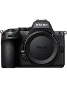 Nikon Nikon Z5 II Mirrorless Camera