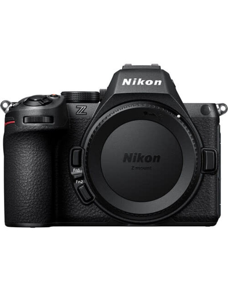 Nikon Nikon Z5 II Mirrorless Camera