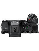 Nikon Nikon Z5 II Mirrorless Camera