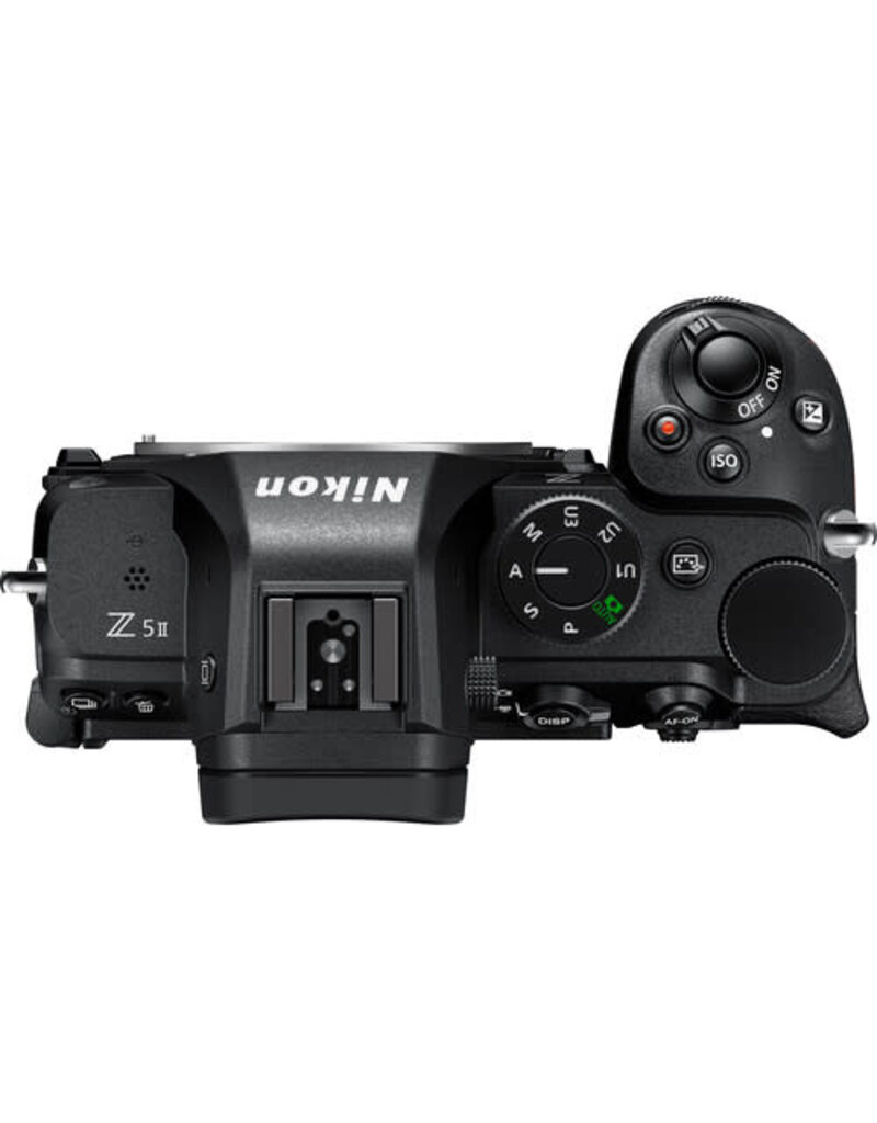 Nikon Nikon Z5 II Mirrorless Camera