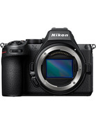 Nikon Nikon Z5 II Mirrorless Camera
