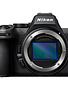 Nikon Nikon Z5 II Mirrorless Camera