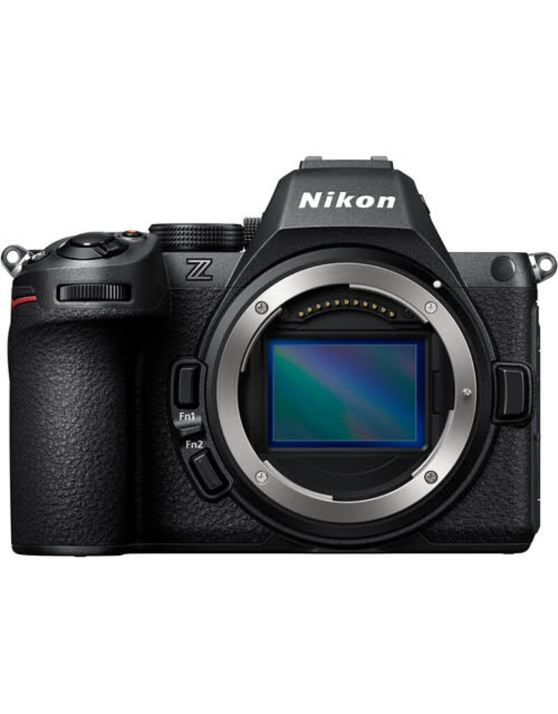Nikon Nikon Z5 II Mirrorless Camera