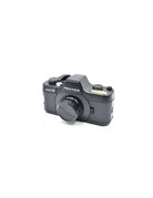 Pentax Pre-Owned PENTAX Auto 110 Flash and Flash Bundle, Grip