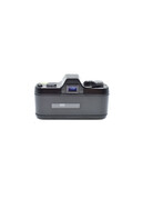 Pentax Pre-Owned PENTAX Auto 110 Flash and Flash Bundle, Grip