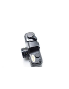 Pentax Pre-Owned PENTAX Auto 110 Flash and Flash Bundle, Grip