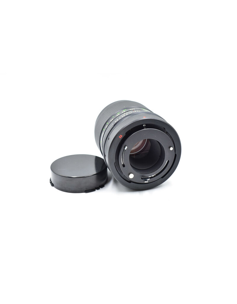 Canon Pre-Owned Vivitar 100mm F2.8 FD Lens for Canon