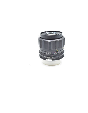 Nikon Pre-owned Soligor 35mm F 2.8 F Mount For NIkon