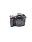 Nikon Pre-Owned Nikon D7000 DSLR Camera Body {16.2MP}