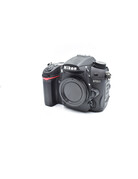 Nikon Pre-Owned Nikon D7000 DSLR Camera Body {16.2MP}