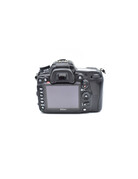 Nikon Pre-Owned Nikon D7000 DSLR Camera Body {16.2MP}