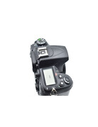 Nikon Pre-Owned Nikon D7000 DSLR Camera Body {16.2MP}