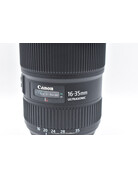 Canon Pre-owned Canon 16-35mm F/2.8 L III USM EF Mount Lens