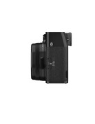 Fujifilm FUJIFILM X100VI Digital Camera (Black)