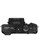 Fujifilm FUJIFILM X100VI Digital Camera (Black)