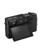 Fujifilm FUJIFILM X100VI Digital Camera (Black) New Japan Model