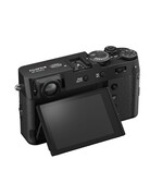 Fujifilm FUJIFILM X100VI Digital Camera (Black)