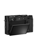 Fujifilm FUJIFILM X100VI Digital Camera (Black)