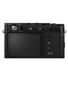 Fujifilm FUJIFILM X100VI Digital Camera (Black)