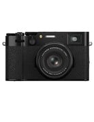 Fujifilm FUJIFILM X100VI Digital Camera (Black) New Japan Model