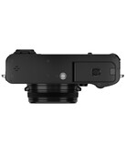 Fujifilm FUJIFILM X100VI Digital Camera (Black)