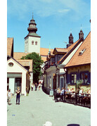 Candido Candido 200  Color Negative Film (2 Rolls 35mm Roll Film, 36 Exposures)