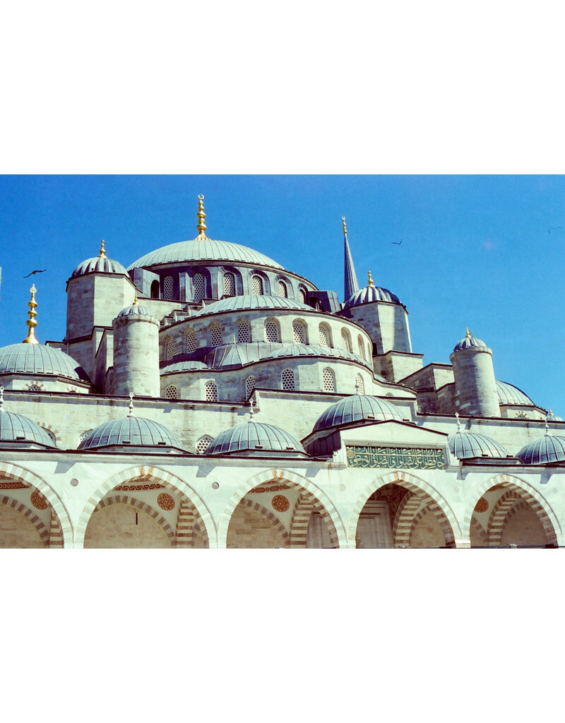 Candido Candido 200  Color Negative Film (2 Rolls 35mm Roll Film, 36 Exposures)