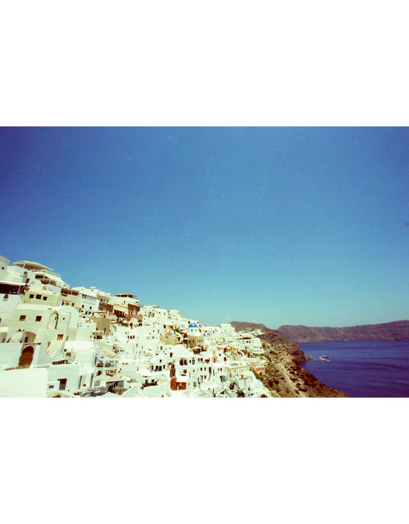 Candido Candido 200 C-41 Color Negative Film (35mm Roll Film, 36 Exposures)