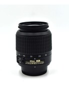 Nikon Pre-Owned Nikon 18-55mm DX AF-S ED