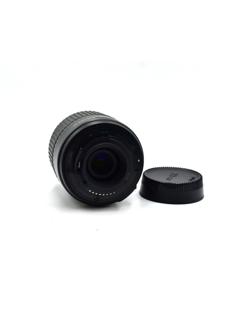 Nikon Pre-Owned Nikon 18-55mm DX AF-S ED