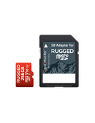 Promaster Promaster Micro SDXC 256GB Rugged