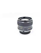 Minolta Pre-owned Minolta 50mm F1.4 MD Mount Manuel Lens