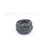 Pentax Pre-Owned Pentax 50mm f/2 SMC M Manual Focus K-Mount Lens