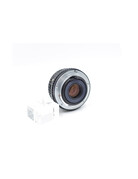 Pentax Pre-Owned Pentax 50mm f/2 SMC M Manual Focus K-Mount Lens