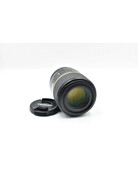 Tamron Pre-Owned Tamron SP 60mm f/2 (8-Pin) Di II Macro APS-C Lens for Canon EF