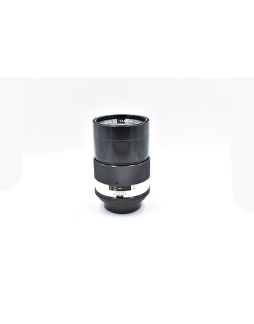 Pre-Owned Yashica 13.5cm 135mm F2.8 Super Yashinon-R Prime Lens Screw Mount