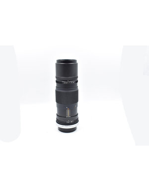 Canon Pre-Owned Canon FL 200mm f4.5 Telephoto Lens Canon FD Mount