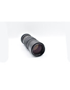 Canon Pre-Owned Canon FL 200mm f4.5 Telephoto Lens Canon FD Mount