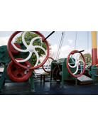 ORWO Wolfen NC400 Color Negative Film (35mm Roll Film, 36 Exposures