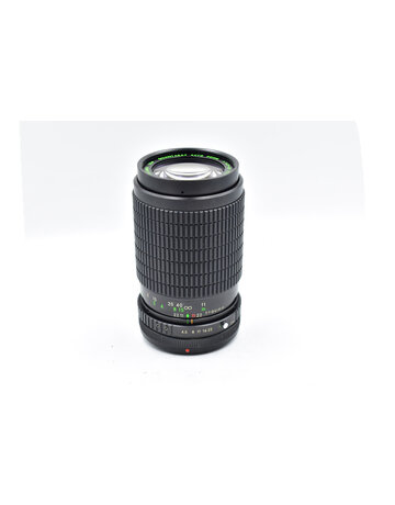 Canon Pre-owned Quantaray 80-200mm f4.5 Canon FD Mount