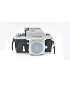 Nikon Consign - Nikon F Photomic 35mm Camera Body, Chrome