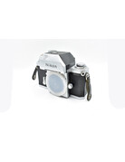 Nikon Consign - Nikon F Photomic 35mm Camera Body, Chrome