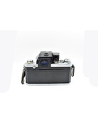 Nikon Consign - Nikon F Photomic 35mm Camera Body, Chrome