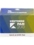Kentmere Kentmere Pan 200 Black and White Negative Film (35mm Roll Film, 24 Exposures)